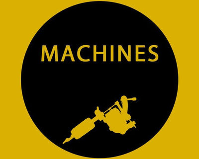 Tattoo Machines