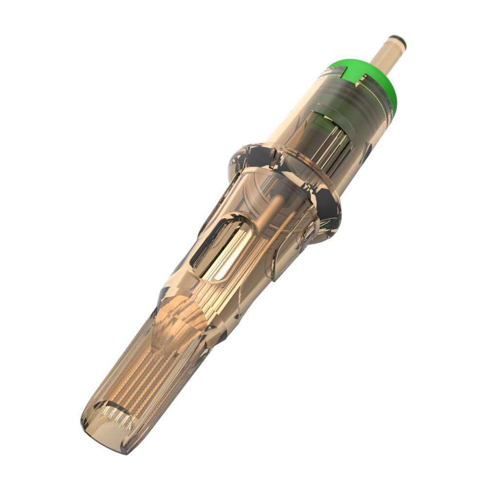 Ez V-Select Cartridge Needles