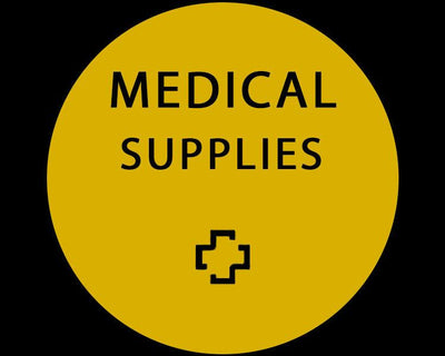 Medical Supplies