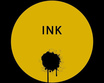 Tattoo Ink