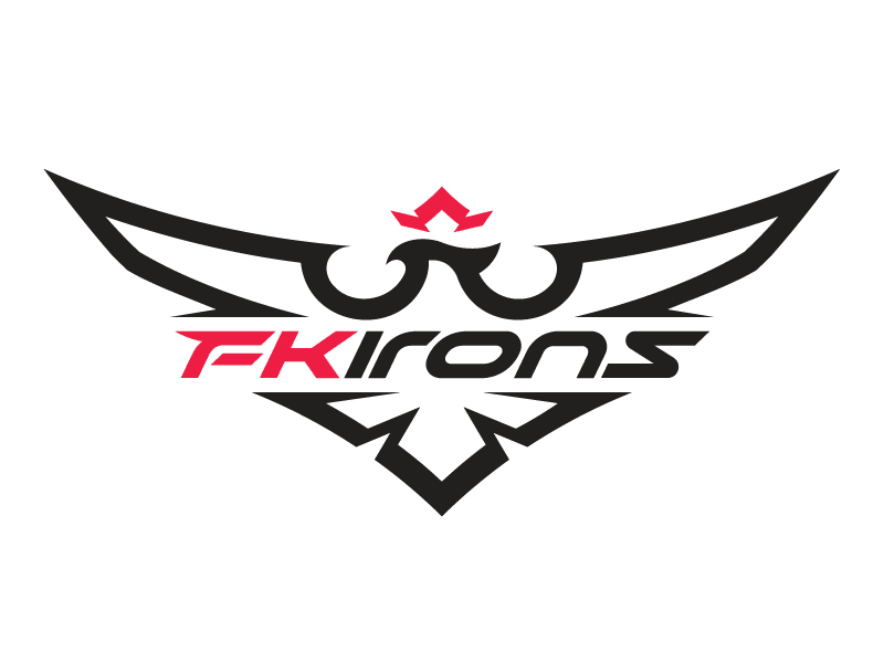 Fk Irons - Maple Tattoo Supply