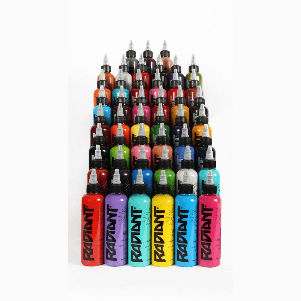 Radiant Single Bottles