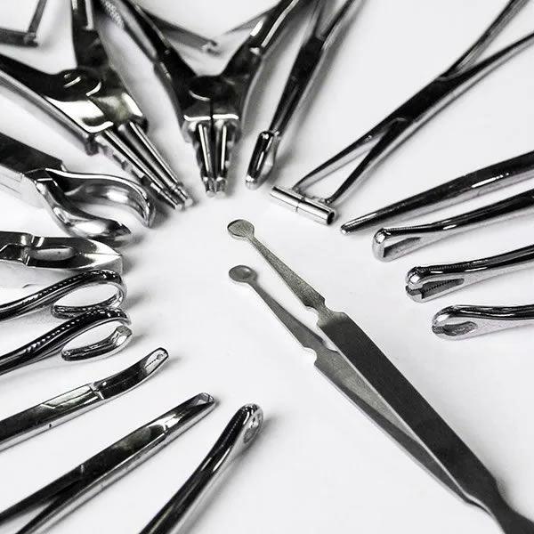 Piercing Tools