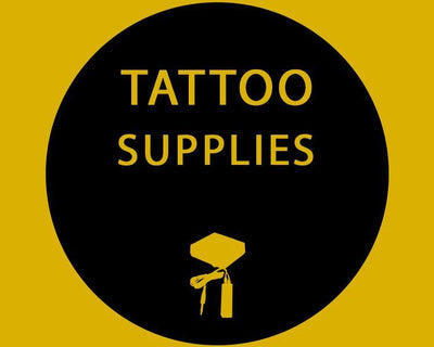 Tattoo Supplies