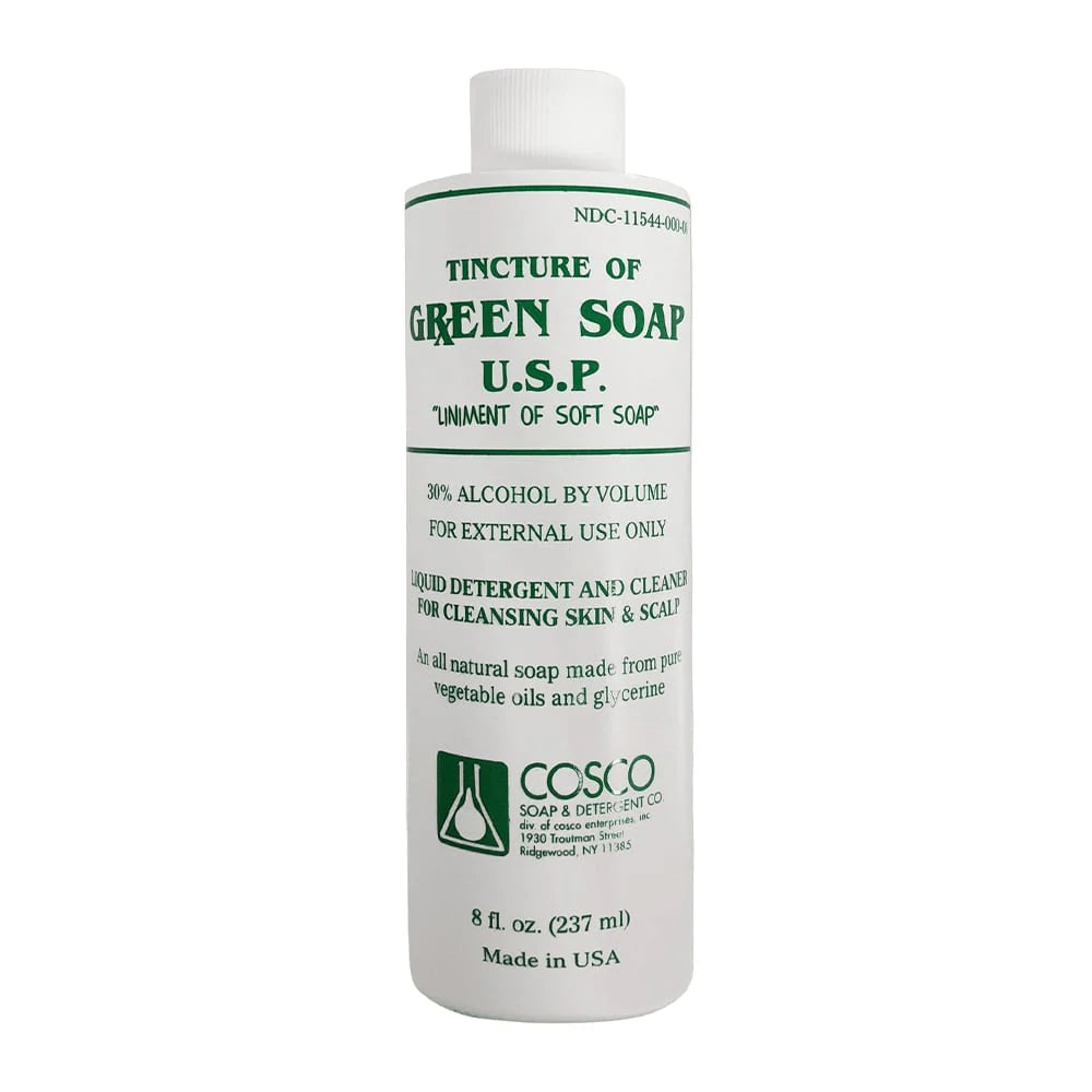 Green Soap - Maple Tattoo Supply