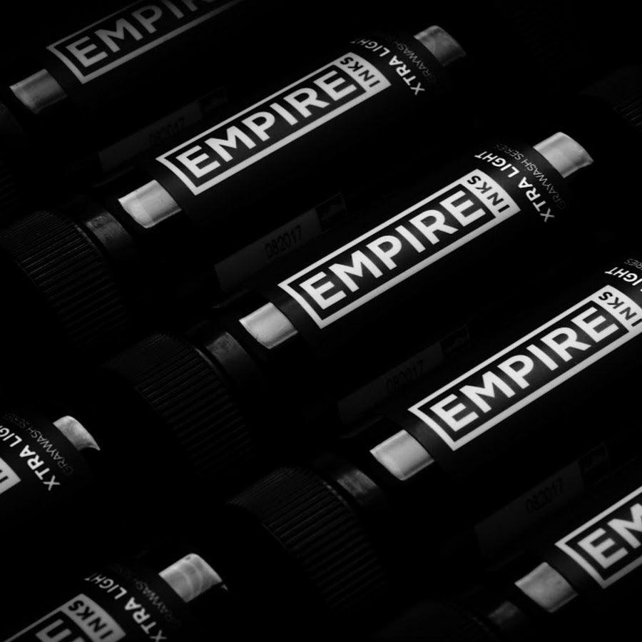 Empire Inks - Maple Tattoo Supply
