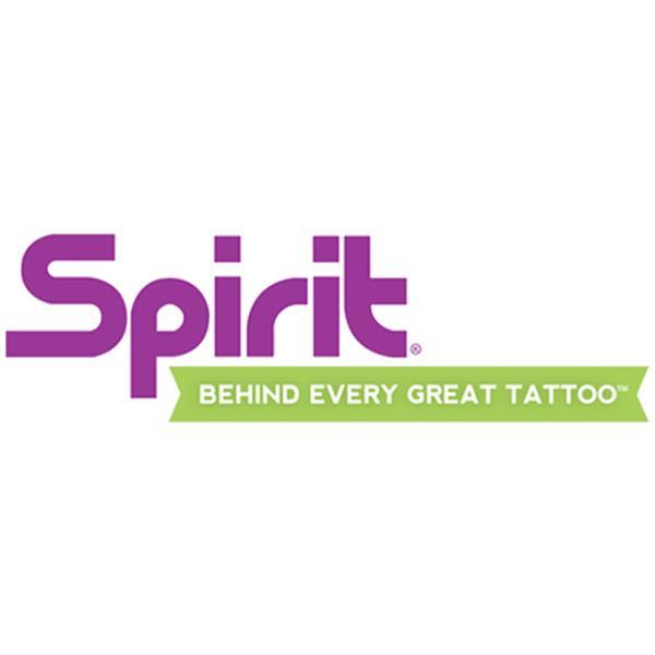 Spirit Tattoo Transfer Paper