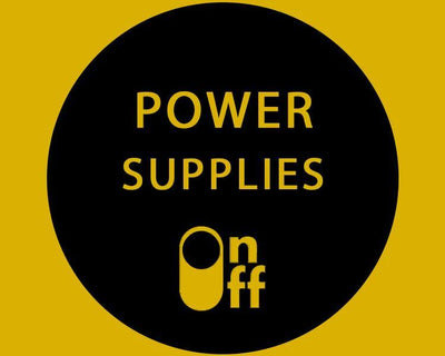 Power Supplies