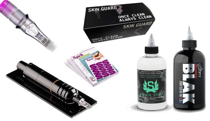 Sale - Maple Tattoo Supply