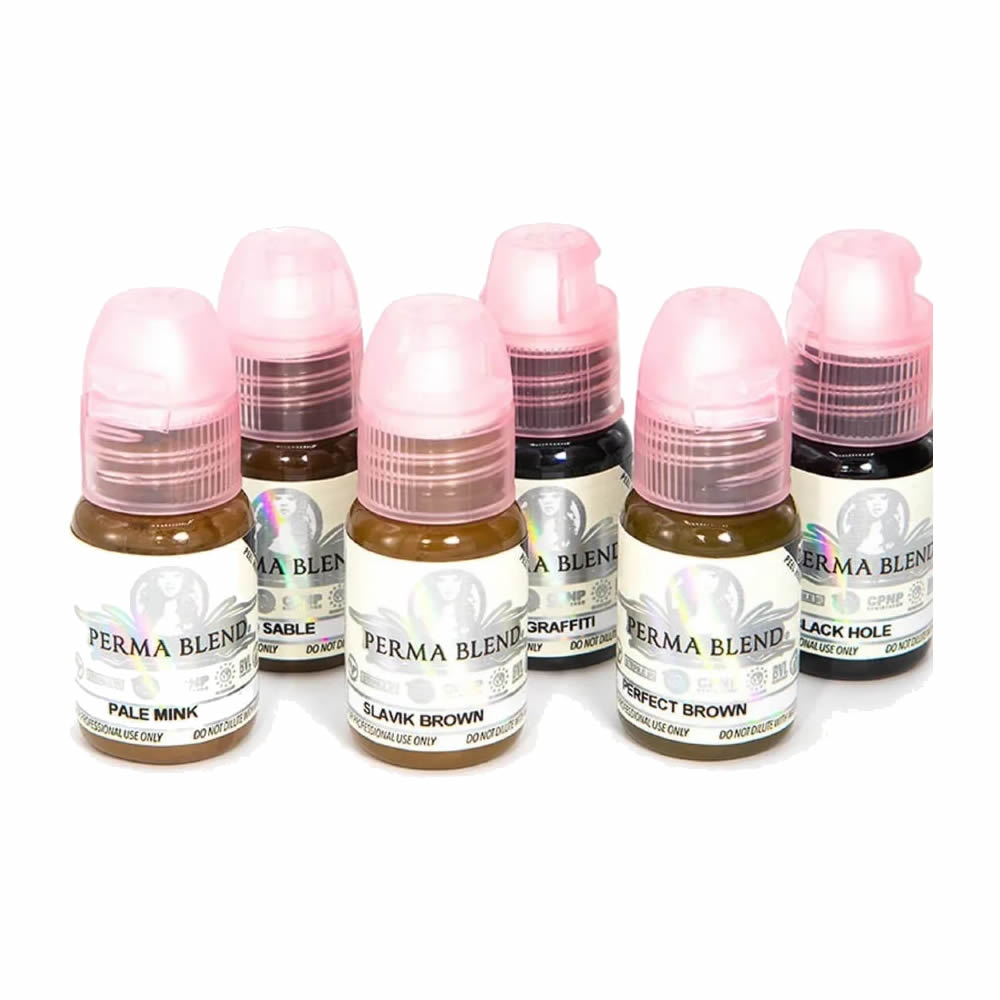 Perma Blend