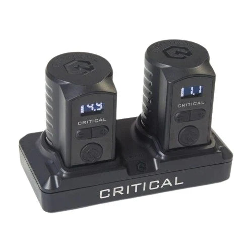 Power Supplies