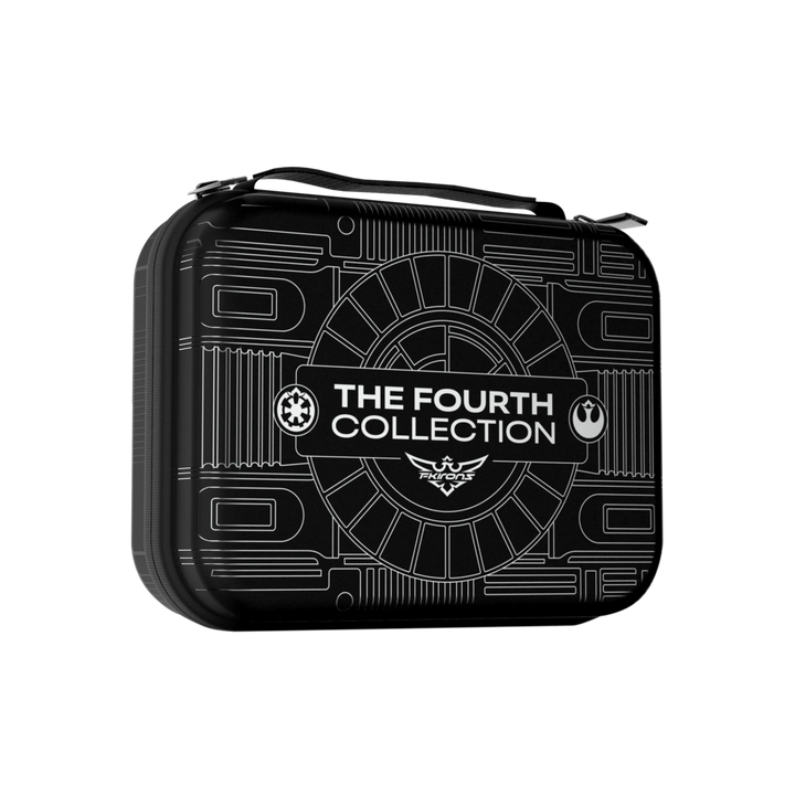 FK Irons Fourth Collection Flux Max Machine — Light Edition