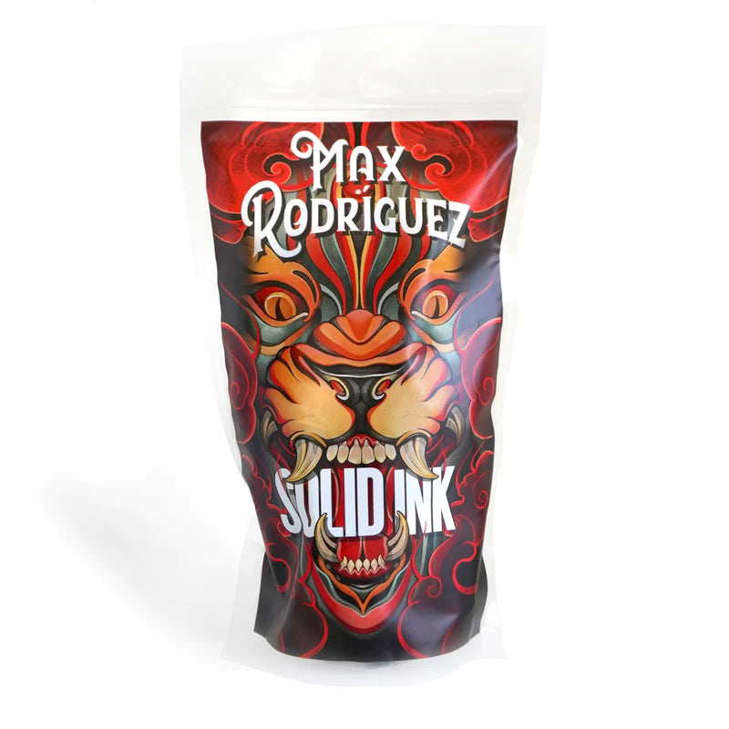 Solid Ink Max Rodriguez Set