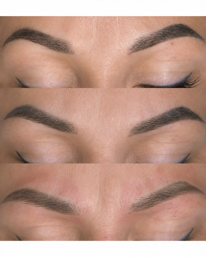 Etalon Mix Pigment Lightener (Remover)