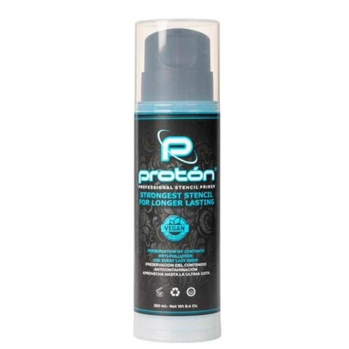 Proton Stencil Primer Airless System