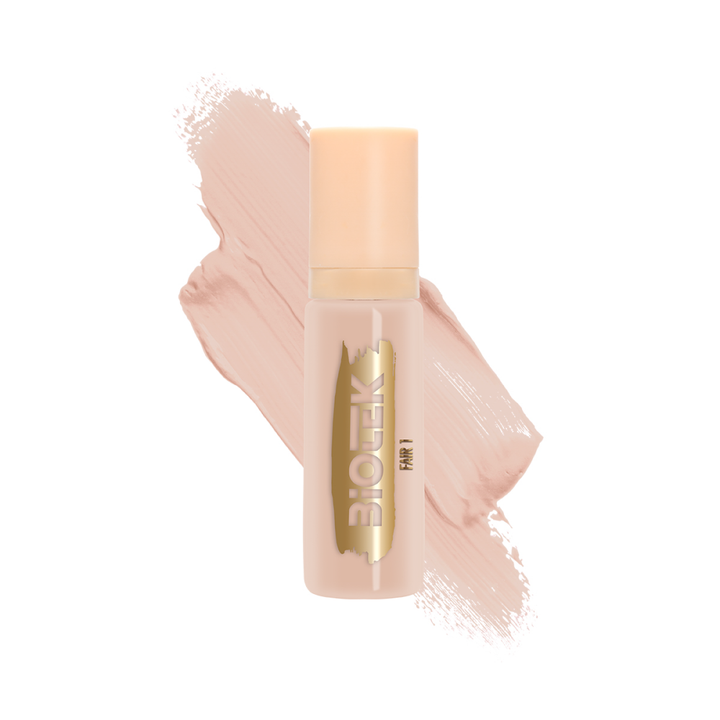 Biotek - Skin Tone Pigment - Fair 1