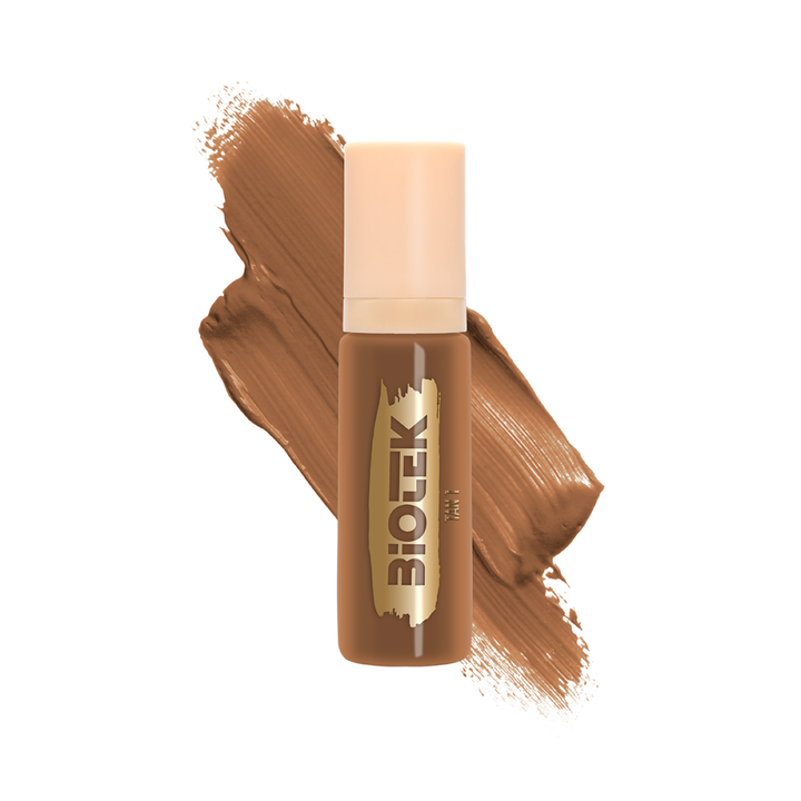 Biotek -  Skin Tone Pigment – Tan 1