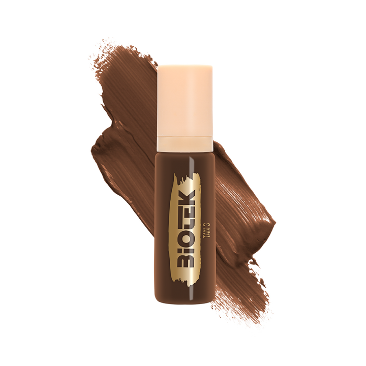 Biotek -  Skin Tone Pigment – Tan 3