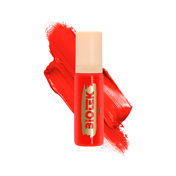 Biotek - Lip Pigment - Sexy