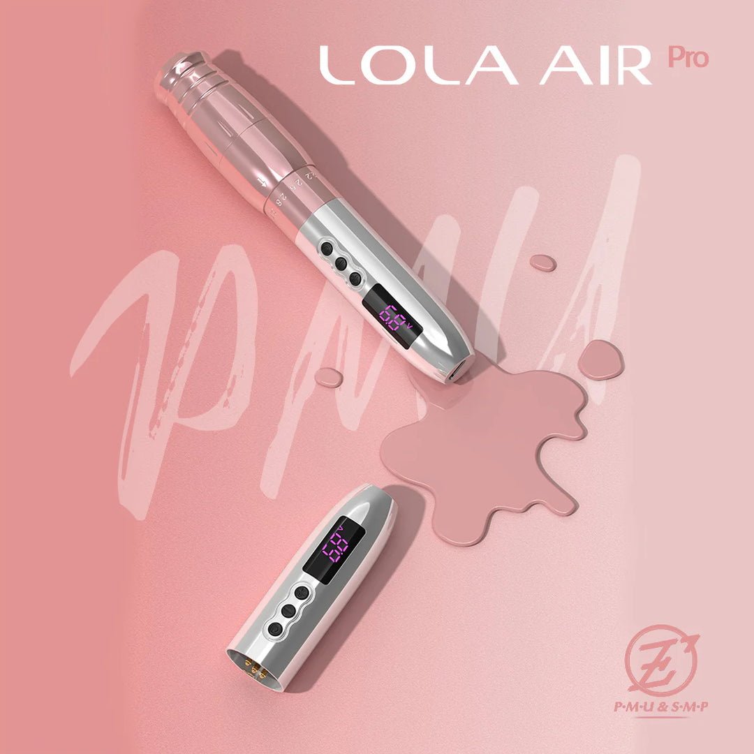 Lola Air Pro Wireless Pmu Pen