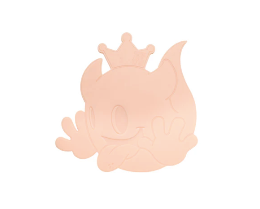 A Pound of Flesh Ghost x APOF