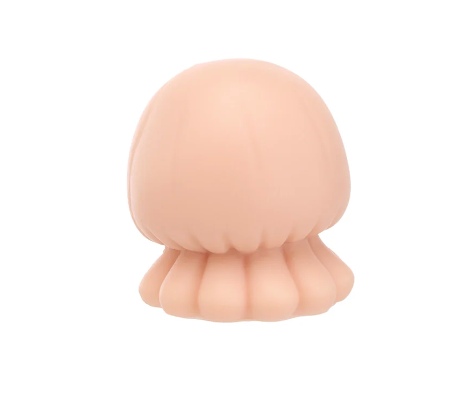 A Pound of Flesh Mini Animals: Ocean Edition — Single — Pick a Critter