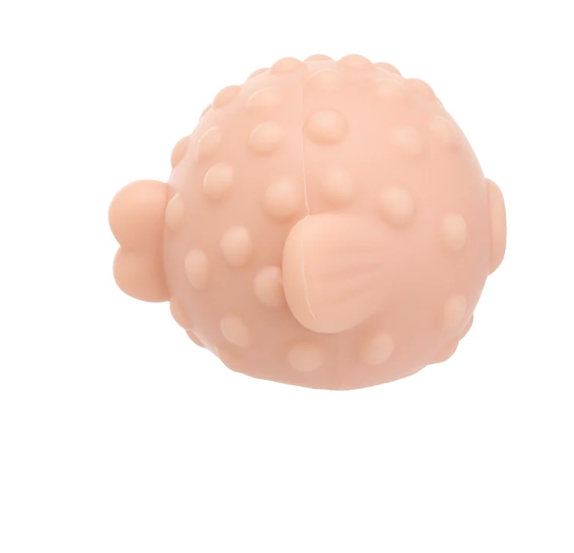 A Pound of Flesh Mini Animals: Ocean Edition — Single — Pick a Critter