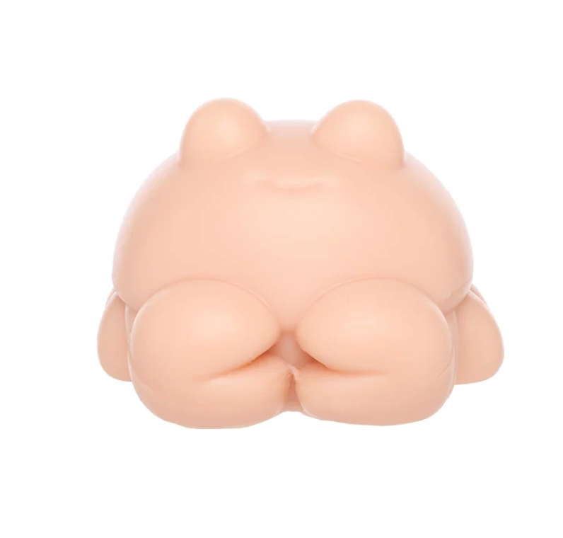 A Pound of Flesh Mini Animals: Ocean Edition — Single — Pick a Critter