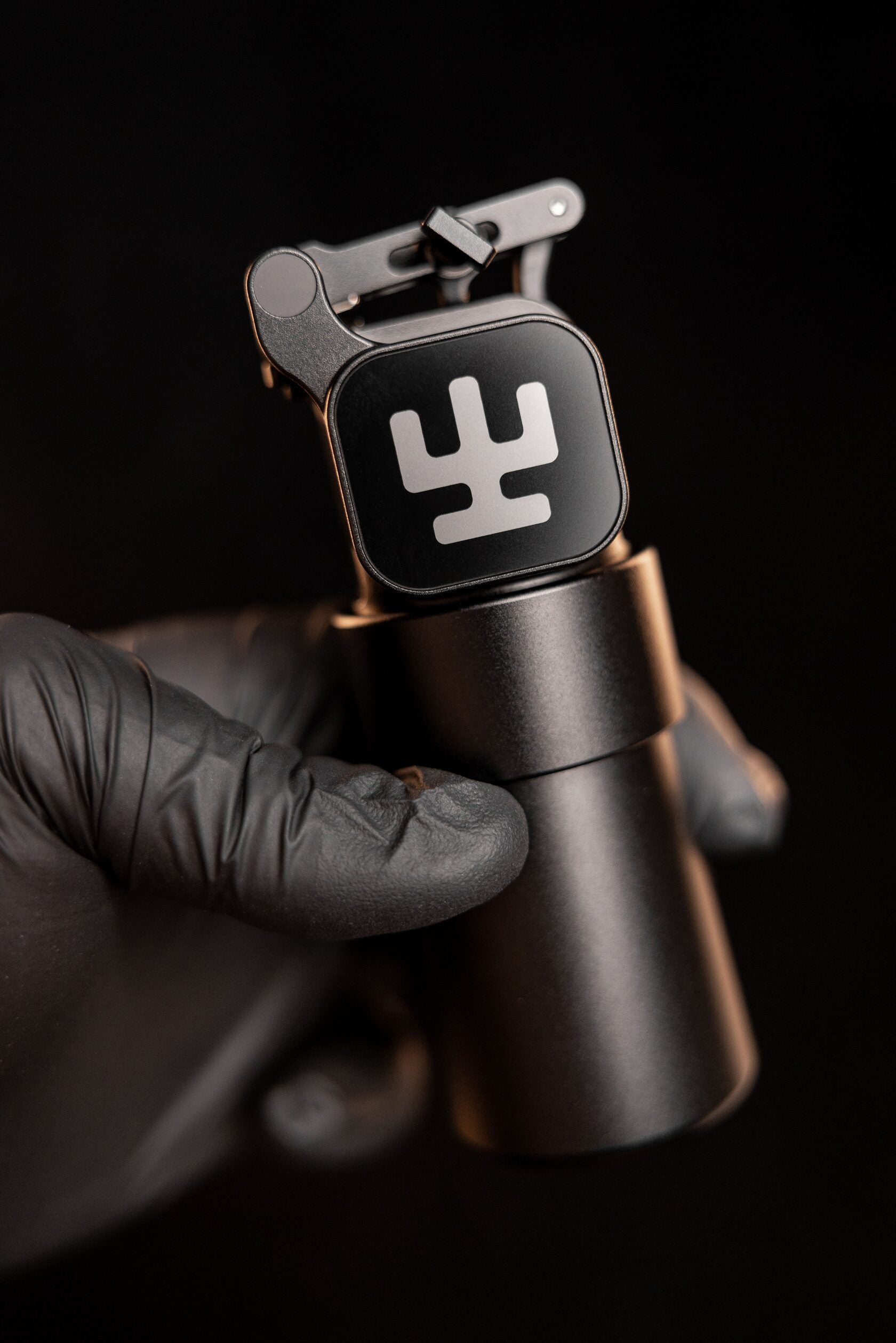Vlad Blad Ultron 4 Pro Blackout | Buy in Canada – Maple Tattoo Supply