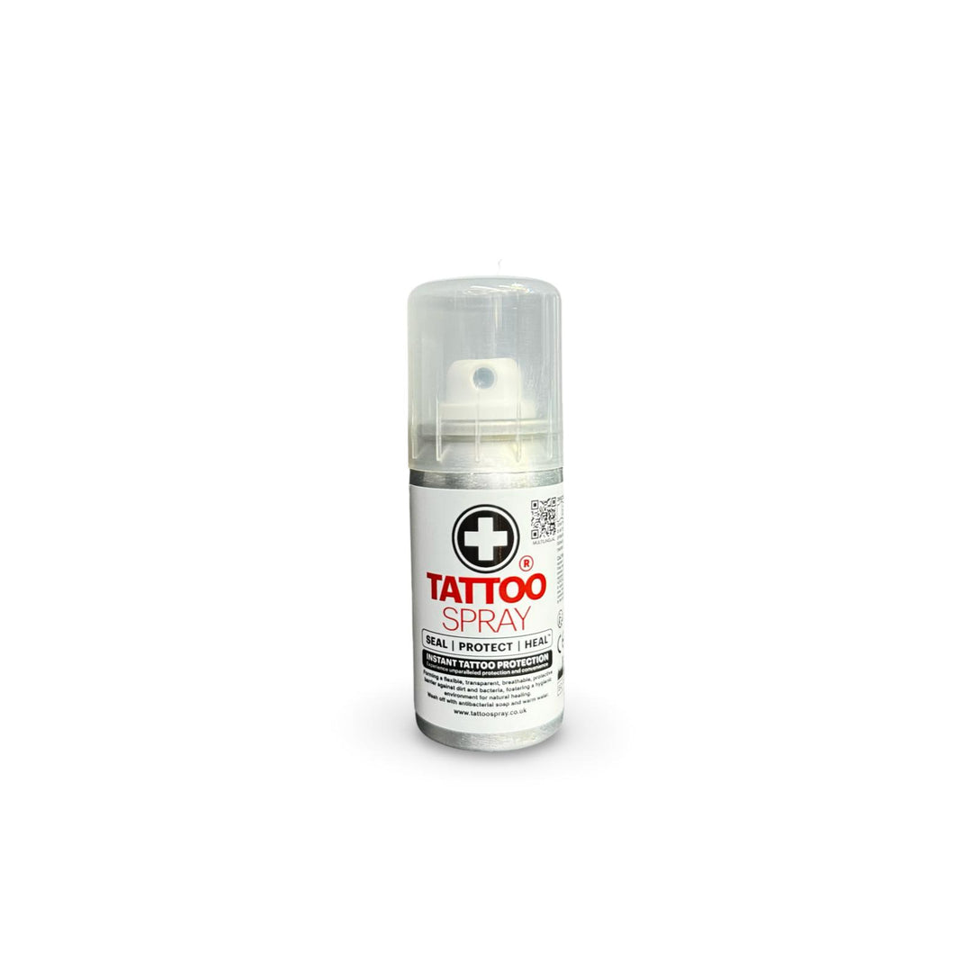 Tattoo Spray®