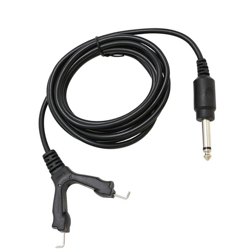 Maple Silicone Clip Cord