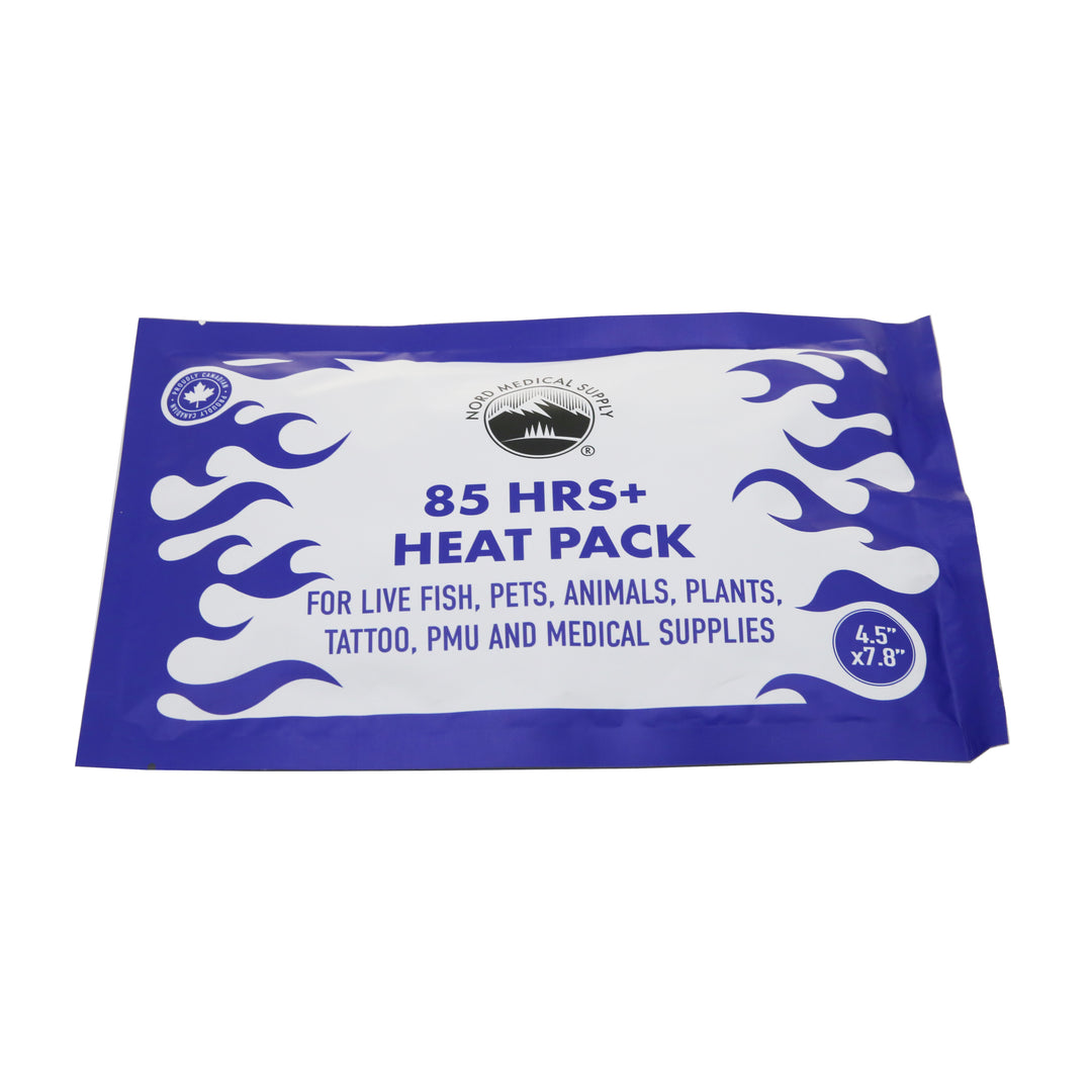 Nord 85 hrs+ Heat Pack