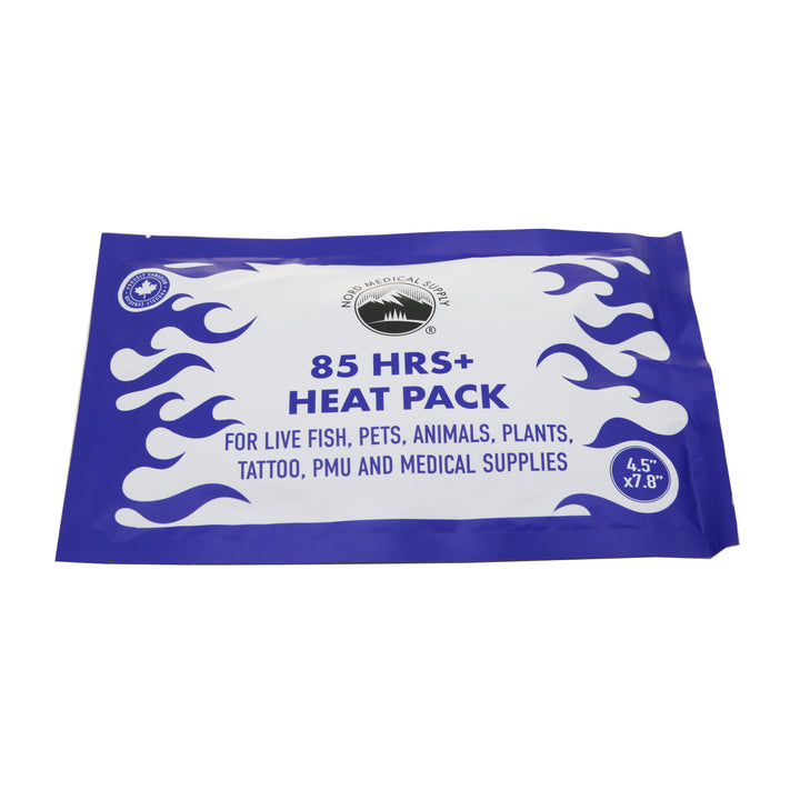 Nord 85 hrs+ Heat Pack