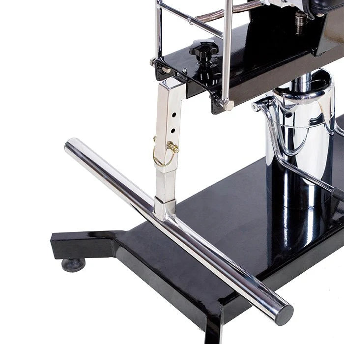 TATSoul 370-s Tattoo Bed Chair Pro