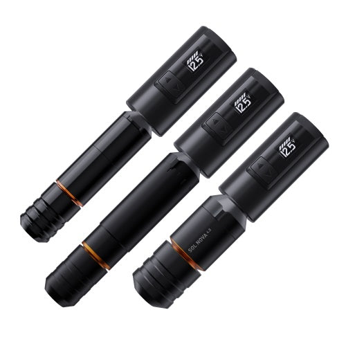 Cheyenne EnGen Tattoo Battery Pack - maple tattoo supply fourth