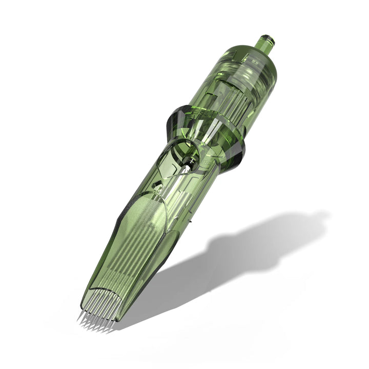 Inkin Revo Cartridges Sample Tube