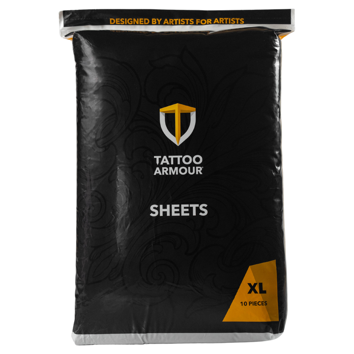 Tattoo Armour - Healing Bandages