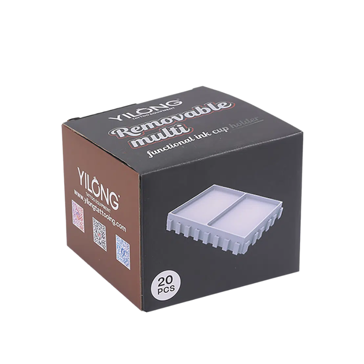 Assembling Transfer Paste Storage Tray – Box of 20