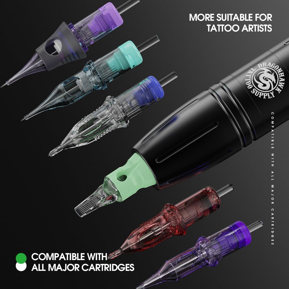 wizard tattoomacine liner（最終価格） wizard tattoomacine liner（最終価格）