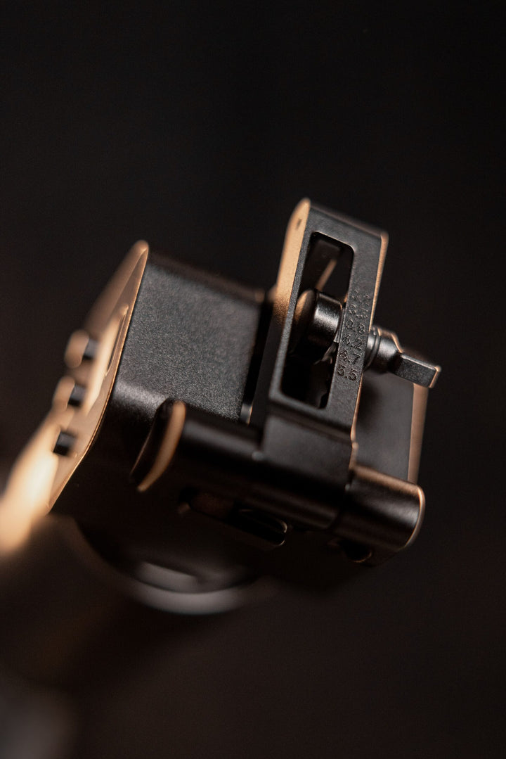 Pre-Order Vlad Blad Ultron 4 Pro Blackout Tattoo Machine