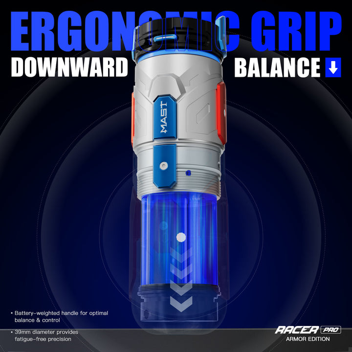 Dragonhawk Racer Pro Mecha Edition