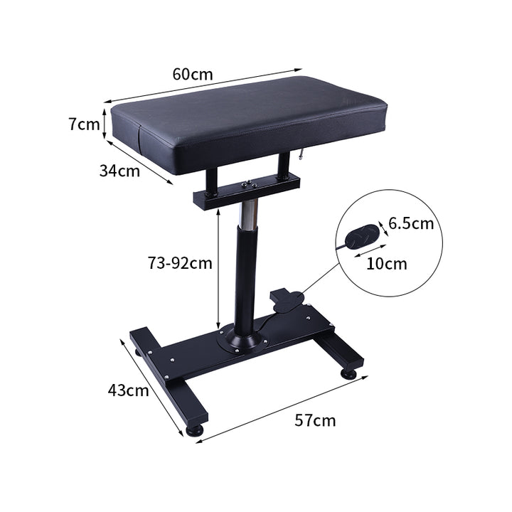 Accoudoir Extra Large Premium