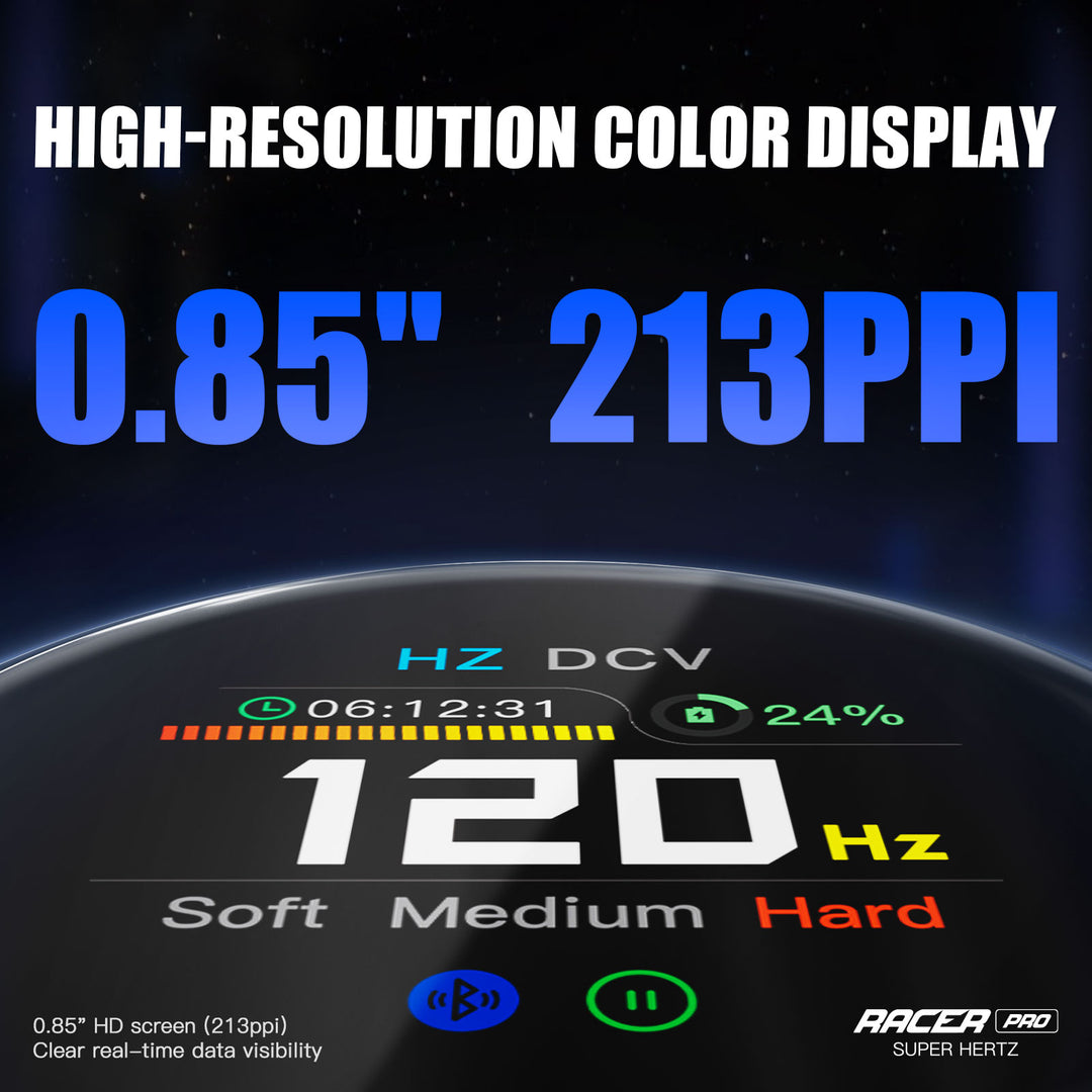 Dragonhawk Mast Racer Pro