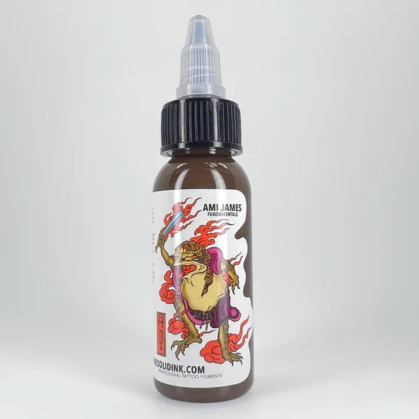Solid Ink Ami James 8 Fundamental Color Set