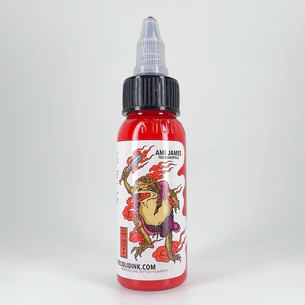 Solid Ink Ami James 8 Fundamental Color Set