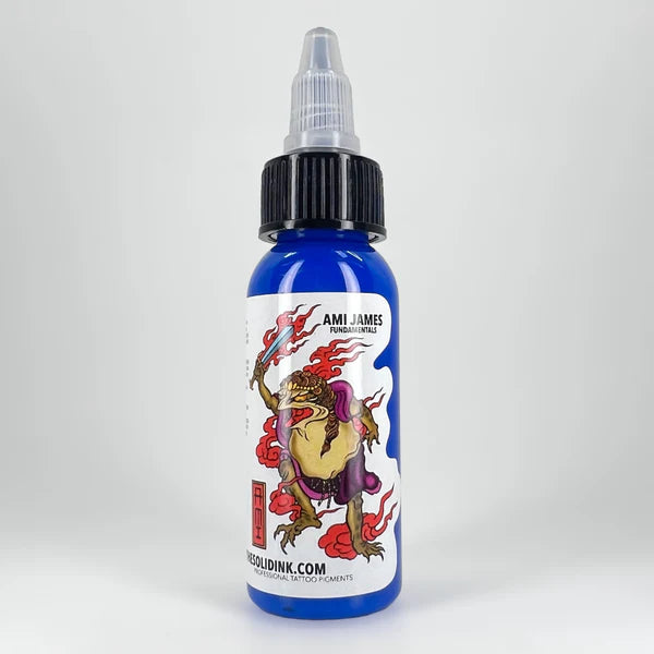 Solid Ink Ami James 8 Fundamental Color Set