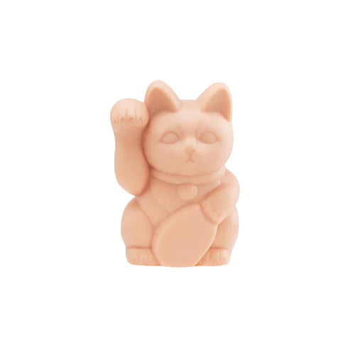 A Pound of Flesh Tattooable Lucky Cat