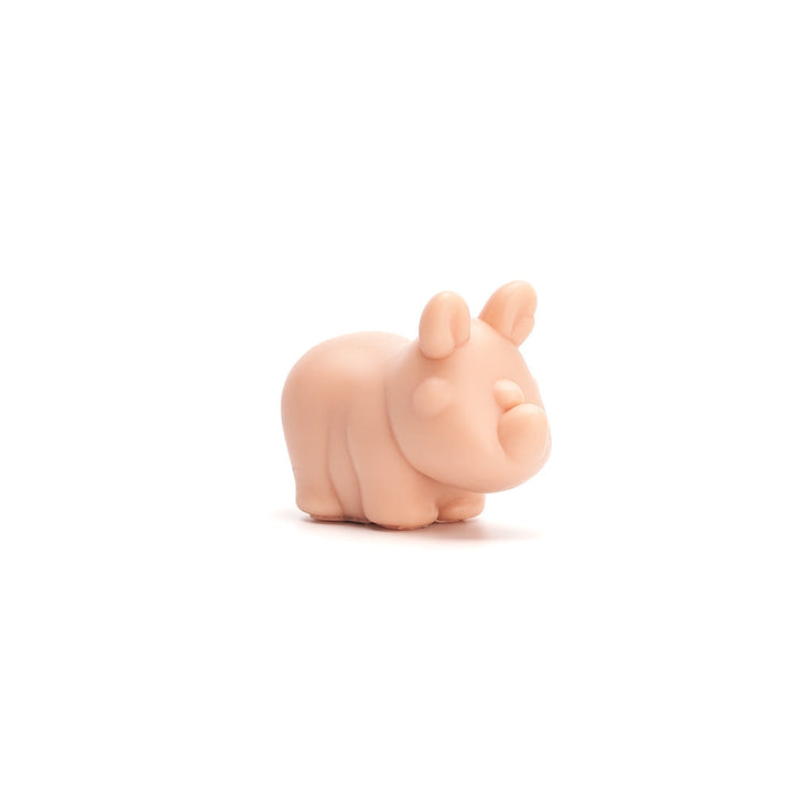 A Pound of Flesh Mini Animals: Zoo Edition