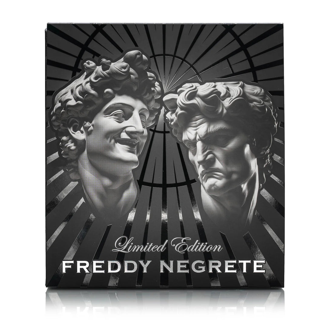 Bishop Power Wand — Advanced Artist Series Freddy Negrete Edition