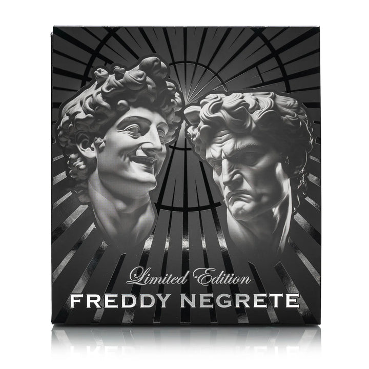 Bishop Power Wand — Advanced Artist Series Freddy Negrete Edition